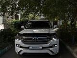 Toyota Land Cruiser 2008 года за 17 900 000 тг. в Алматы