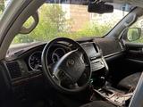Toyota Land Cruiser 2008 года за 17 900 000 тг. в Алматы – фото 5