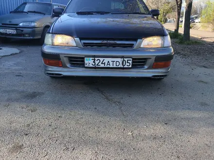 Toyota Caldina 1996 года за 3 000 000 тг. в Алматы – фото 2