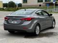 Hyundai Elantra 2014 годаfor4 100 000 тг. в Актобе – фото 4