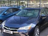 Toyota Camry 2015 годаүшін9 450 000 тг. в Астана