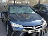 Toyota Camry 2015 годаүшін9 450 000 тг. в Астана – фото 2
