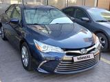 Toyota Camry 2015 годаүшін9 450 000 тг. в Астана – фото 3