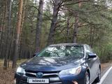 Toyota Camry 2015 годаүшін9 450 000 тг. в Астана – фото 5