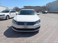 Volkswagen Passat 2013 года за 4 800 000 тг. в Актау