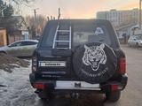 Nissan Patrol 2001 годаүшін3 800 000 тг. в Астана – фото 5