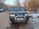 Nissan Patrol 2001 годаүшін3 800 000 тг. в Астана – фото 3