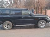 Nissan Patrol 2001 годаүшін3 800 000 тг. в Астана – фото 4