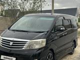 Toyota Alphard 2007 года за 6 200 000 тг. в Жанаозен – фото 2