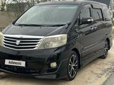 Toyota Alphard 2007 года за 6 200 000 тг. в Жанаозен