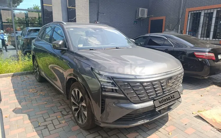 Changan CS75 Plus 2026 года за 11 800 000 тг. в Караганда