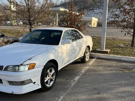 Toyota Mark II 1995 года за 1 700 000 тг. в Алматы – фото 2