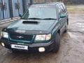 Subaru Forester 1997 года за 3 000 000 тг. в Алматы – фото 2