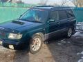 Subaru Forester 1997 года за 3 000 000 тг. в Алматы – фото 21