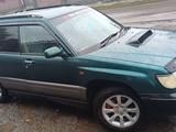 Subaru Forester 1997 года за 3 000 000 тг. в Алматы – фото 3