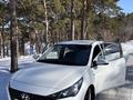 Hyundai Solaris 2020 года за 7 700 000 тг. в Щучинск – фото 2