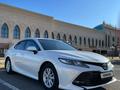 Toyota Camry 2019 годаүшін13 000 000 тг. в Атырау – фото 2