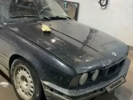 BMW 520 1992 года за 999 999 тг. в Костанай