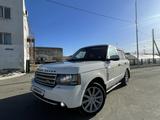 Land Rover Range Rover 2010 года за 12 000 000 тг. в Атырау