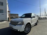 Land Rover Range Rover 2010 годаүшін12 000 000 тг. в Атырау