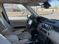 Land Rover Range Rover 2010 годаүшін12 000 000 тг. в Атырау – фото 5