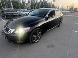 Lexus GS 460 2010 годаfor10 000 000 тг. в Алматы – фото 3