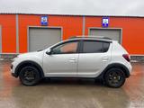 Renault Sandero Stepway 2015 годаүшін3 980 000 тг. в Актобе