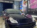 Mercedes-Benz CLS 55 AMG 2006 года за 11 500 000 тг. в Тараз – фото 3