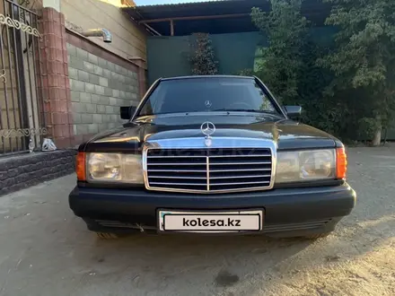 Mercedes-Benz 190 1991 года за 1 300 000 тг. в Кызылорда – фото 20