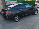 Hyundai Accent 2019 года за 7 700 000 тг. в Усть-Каменогорск – фото 2