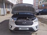 Hyundai Creta 2018 года за 8 100 000 тг. в Астана – фото 2