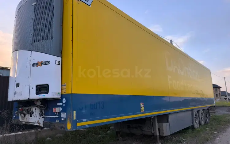 Krone 2012 года за 12 000 000 тг. в Алматы