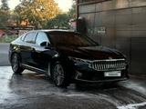 Kia K7 2019 годаүшін14 300 000 тг. в Шымкент