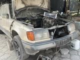 Mercedes-Benz E 230 1991 годаfor900 000 тг. в Каскелен