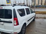 ВАЗ (Lada) Largus 2014 годаfor3 600 000 тг. в Астана – фото 5