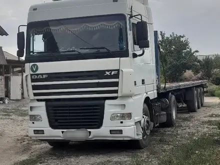 DAF  95XF 2000 года за 11 500 000 тг. в Алматы