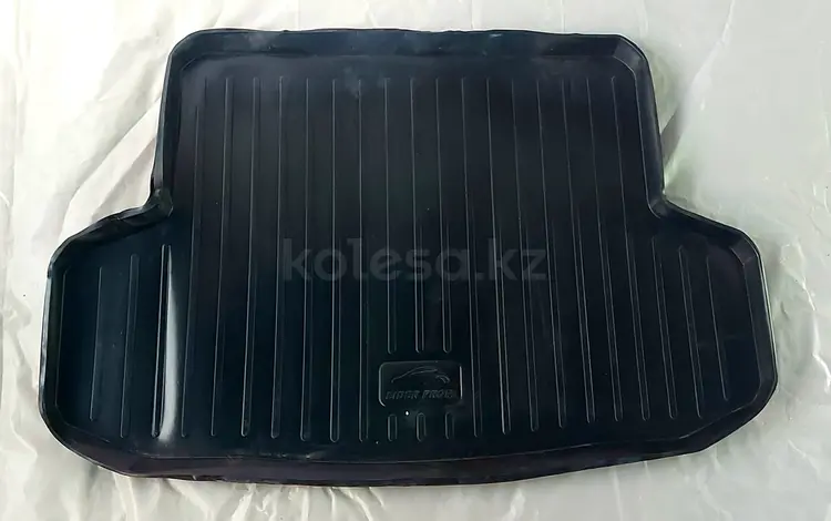 Коврик резиновый в багажник на Ravon Nexia3 за 4 000 тг. в Алматы