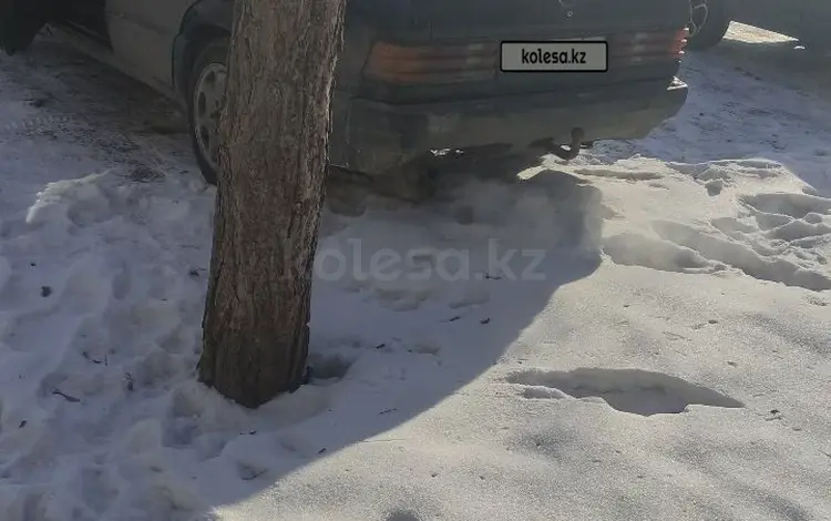 Mercedes-Benz 190 1990 года за 750 000 тг. в Павлодар