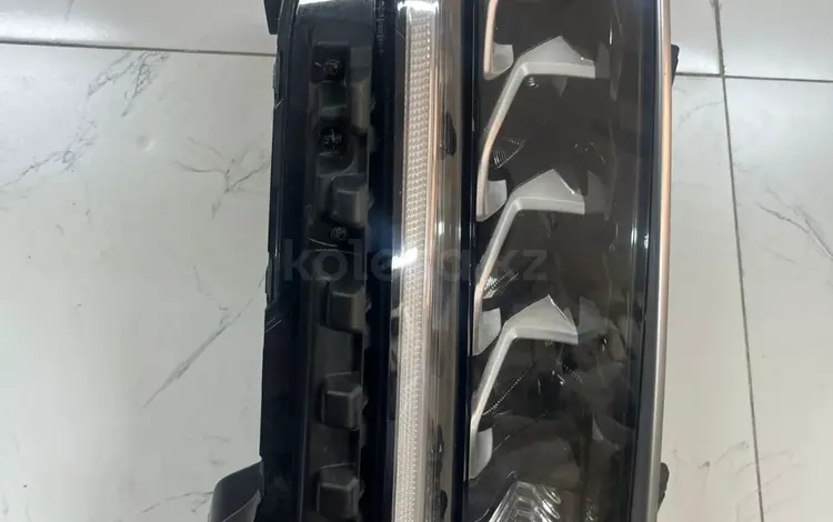 Фара, птф, ДХО, туманка, оптика, линзы, Led, фонарь, стоп сигнал за 50 000 тг. в Алматы
