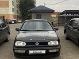 Volkswagen Golf 1992 годаүшін950 000 тг. в Тараз – фото 2
