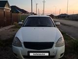 ВАЗ (Lada) Priora 2170 2014 годаfor2 900 000 тг. в Актобе – фото 3