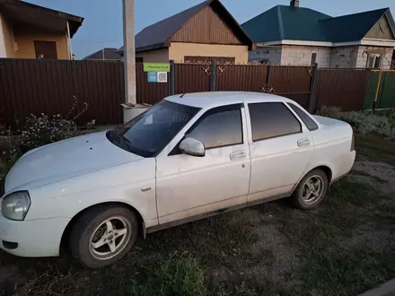 ВАЗ (Lada) Priora 2170 2014 года за 2 900 000 тг. в Актобе – фото 4