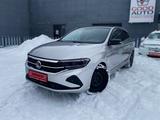 Volkswagen Polo 2021 года за 7 690 000 тг. в Усть-Каменогорск