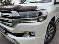 Toyota Land Cruiser 2017 года за 30 500 000 тг. в Астана – фото 14