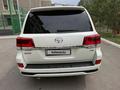 Toyota Land Cruiser 2017 года за 30 500 000 тг. в Астана – фото 17
