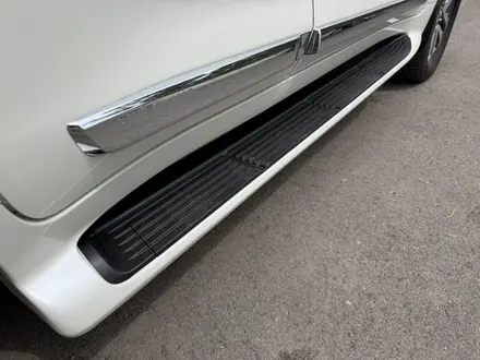 Toyota Land Cruiser 2017 года за 30 500 000 тг. в Астана – фото 18