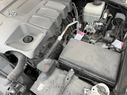 Toyota Land Cruiser 2017 года за 30 500 000 тг. в Астана – фото 22