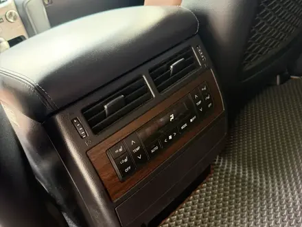 Toyota Land Cruiser 2017 года за 30 500 000 тг. в Астана – фото 25