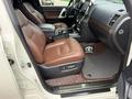 Toyota Land Cruiser 2017 года за 30 500 000 тг. в Астана – фото 27