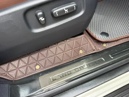 Toyota Land Cruiser 2017 года за 30 500 000 тг. в Астана – фото 28